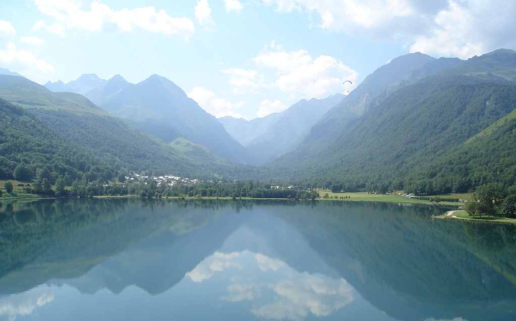 LOUDENVIELLE