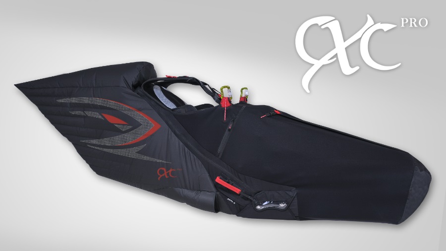 sellette sol CXC Pro