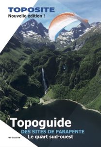 topo site sud ouest
