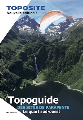 topo site sud ouest