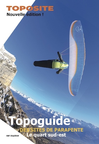 TOPO SITE Quart Sud Est