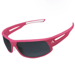lunettes soleil parapente Aerial-rose-polarisant