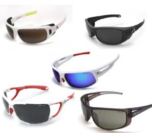 Lunettes de soleil, choisir la bonne paire pour les sports d’été