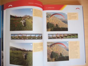 Parapente s'initier et progresser