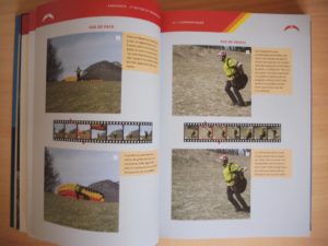 Parapente s'initier et progresser