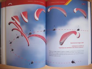 Parapente s'initier et progresser