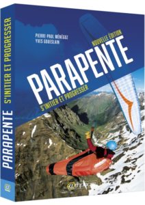 Parapente s'initier et progresser
