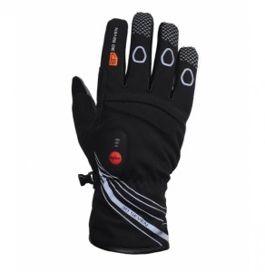 gants chauffants VTT Race 30 seven