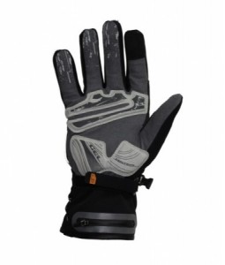gants chauffants VTT Race 30 seven