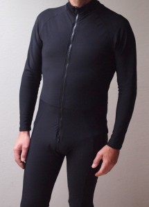 sous combinaison polaire thermique