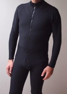 sous combinaison polaire