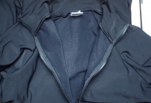 sous combinaison polaire thermique