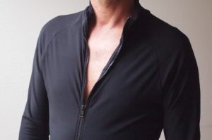 sous combinaison polaire thermique