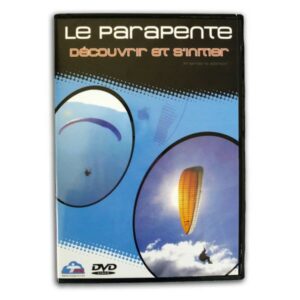 parapente découvrir et s'initier