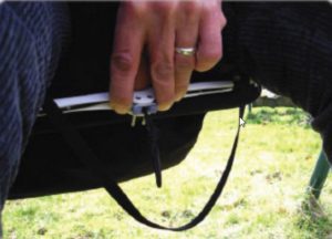 accélérateur parapente réglable free-spee 600