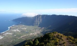 El Golfo El Hierro