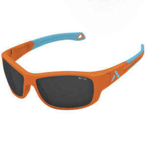 Country-orange-polarisant lunettes soleil parapente