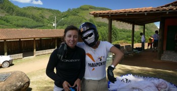 KLaudia Bulgakow CAstelo 1