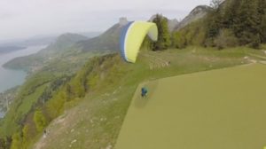 bapteme parapente airmax