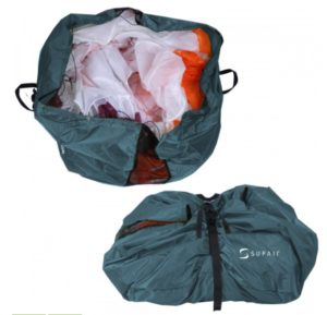Sac rapide SUP'AIR storage solo