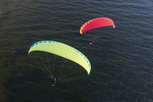 DUDEK Reportair impressions