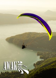ITV Awak 2, la mini voile est depuis de nombreuses années l'une des spécialités d'ITV.