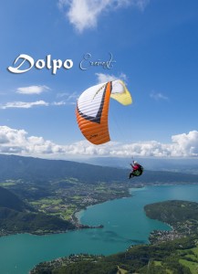 ITV Dolpo Everest, 3 kg seulement ! ... et des performances surprenantes pour cette petite merveille de 20 m².