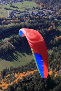 Voile NIVIUK Klimber P