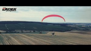 DUDEK Reportair par Paul Antoine