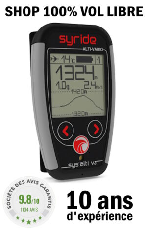 syride sys alti