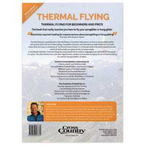Thermal Flying by Burkhard Martens