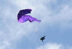 test homologation parapente air turquoise Little cloud Gyps test réouverture