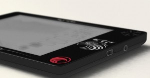 Syride Sys'evolution écran prises
