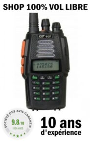 radio CRT 4CF