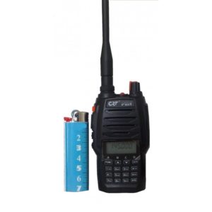 radio crt-p2n