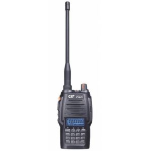 radio crt-p2n-ham-talky