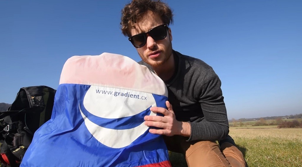 tuto initiation parapente francois clavier