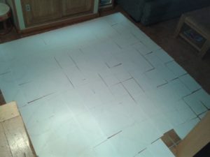 620 feuilles A4