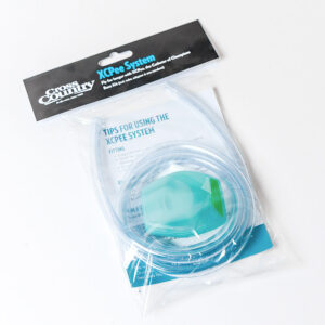 Système urinaire pour le vol libre - kit de base XCPee