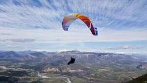 impressions BGD Base Lite Full blue Sky
