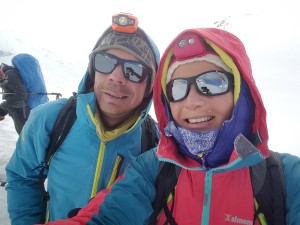 voyage parapente au Népal de Sébastien et Manu