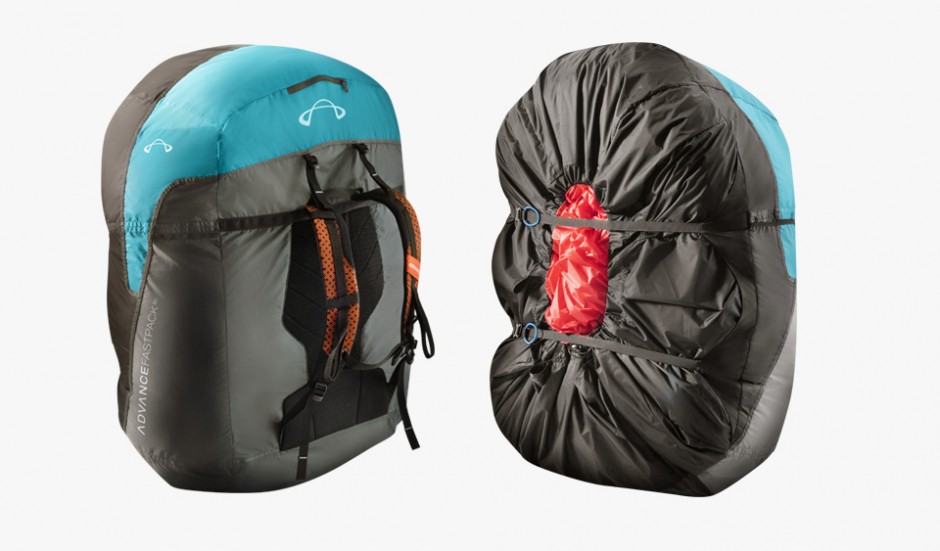 ADVANCE FastpackBI