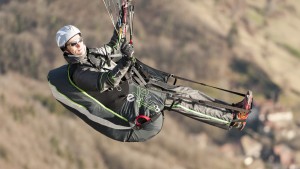 cale-pieds parapente supair