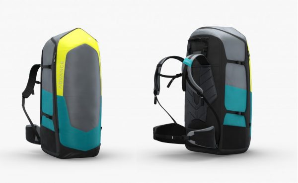ADVANCE Comfortpack face dos
