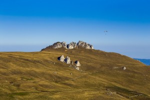 rarau parapente