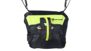 Poche parachute secours ventrale SUPAIR Olys
