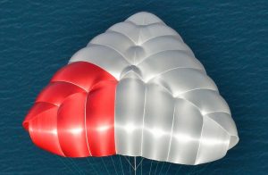 choisir son secours parapente X-Triangle_1