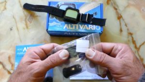 Le Micro Altivario+ Fairhaven : tuto réalisé par Philippe Broers
