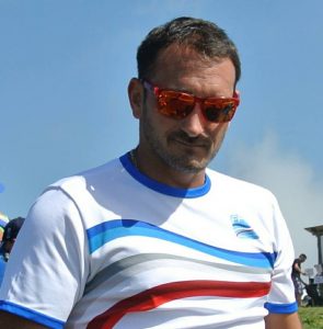 Pierre Rémy champion du monde parapente 2017