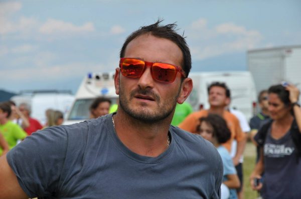 Pierre Rémy champion du monde parapente 2017